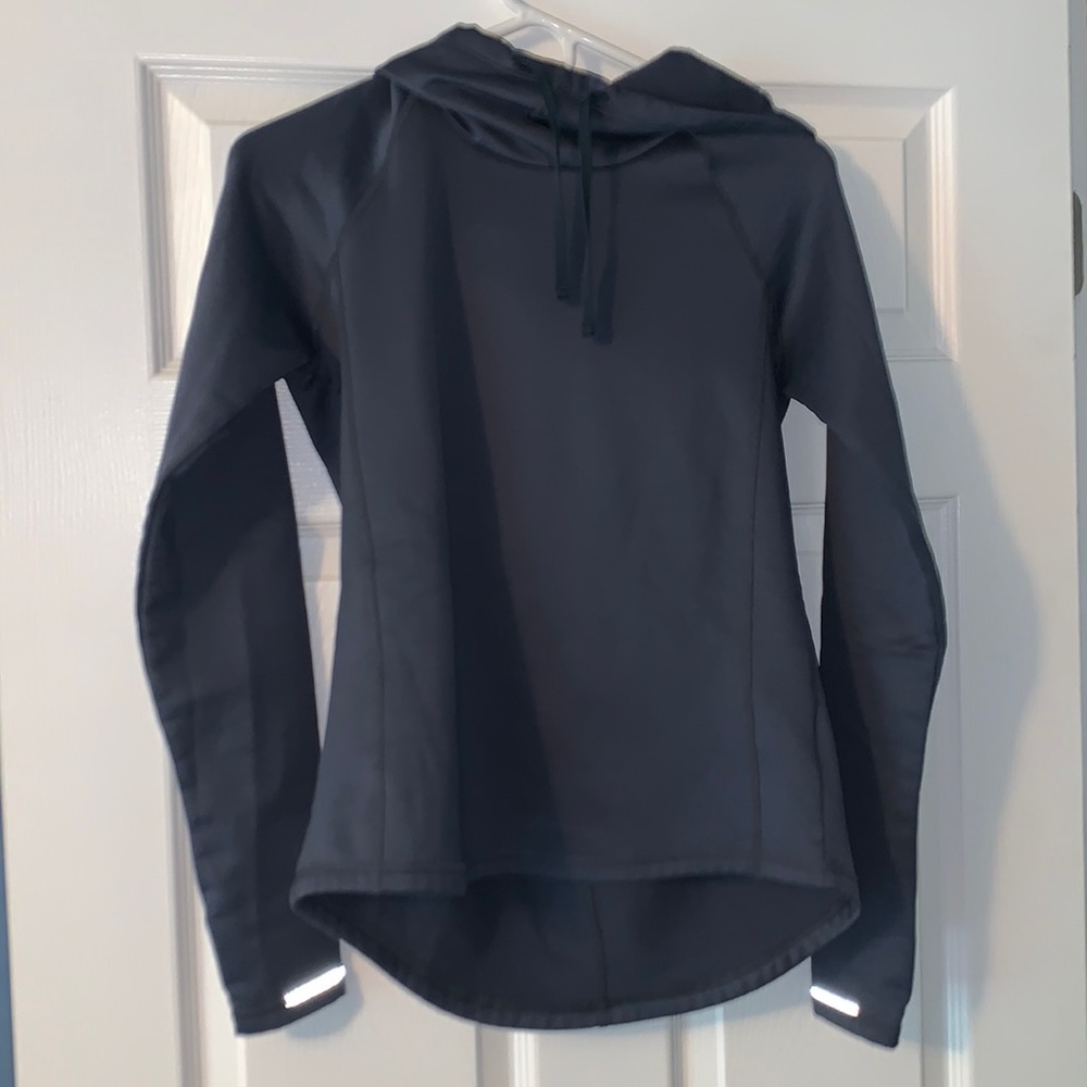 Columbia Pullover Hoodie Women's Size S Omni-Wick